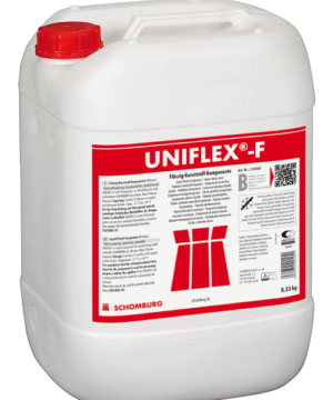UNIFLEX-F Эластификатор для клеевых растворов