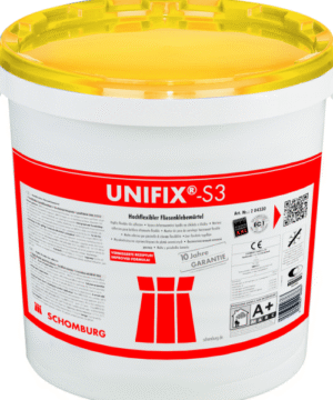 UNIFIX-S3 Высокоэластичный плиточный клей C2 TE S2