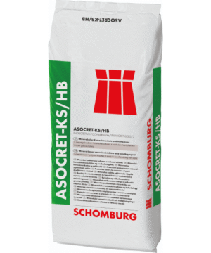 SCHOMBURG ASOCRET-KS/HB антикоррозийная защита и адгезионный слой