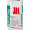 SCHOMBURG SOLOPLAN-30-PLUS армированный самонивелир