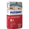 PLITONIT В+ Плиточный клей для плитки и камня