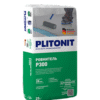 PLITONIT Р300 Ровнитель быстротвердеющий