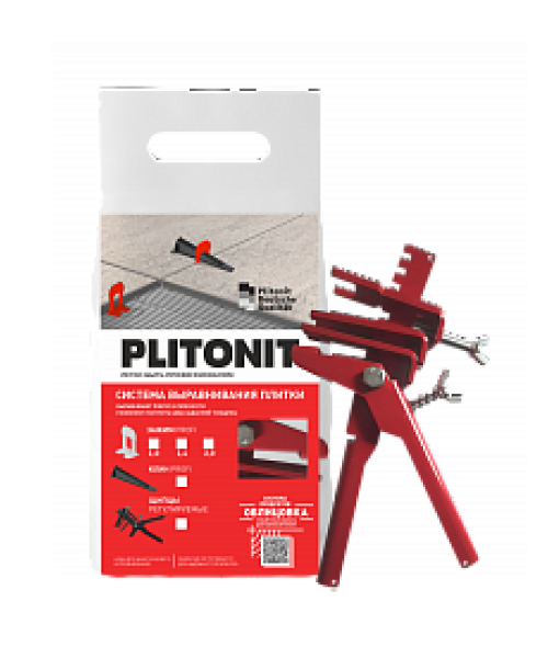 Щипцы PLITONIT для системы выравнивания плитки