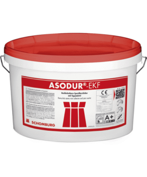 ASODUR-EKF Эпоксидная клей-фуга