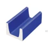 Фарфоровый переливной лоток Serapool K107 для внутреннего перелива бассейна
